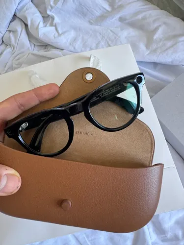 RAYBAN META HEADLINER GEN 2 TRANSITIONS