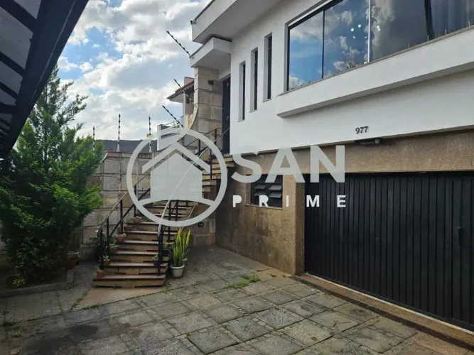 Linda casa para venda ou locação na Vila Brasilina