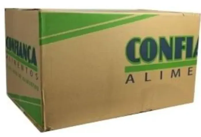 Cesta básica completa