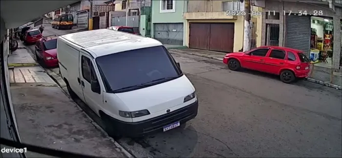 Fiat Ducato-15 2.8 Furgão TB Diesel 2002