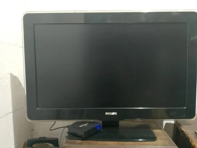 Tv Philips 32 polegadas