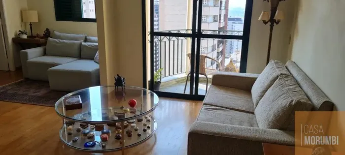 Apartamento com 3 Quartos e 2 banheiros à Venda, 75 m² por R$ 550.000,00 Vila suzana