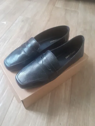 Mocassin