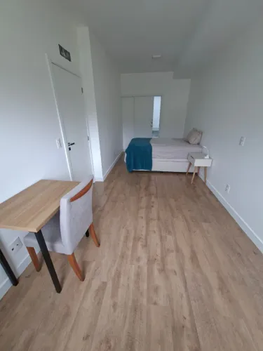 APARTAMENTO VISTA JOAO PAULO