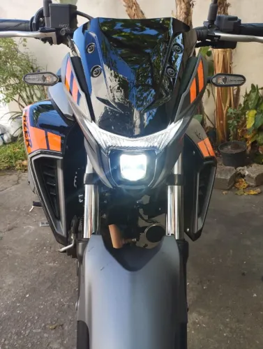 Só vendo fazer 250