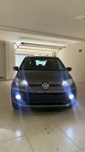 Volkswagen Up! Extreme 1.0 TSI Total Flex 12V 5P 2020