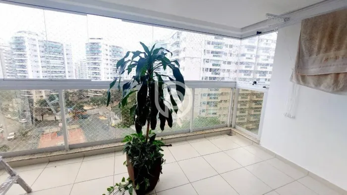 APARTAMENTO 3 QTS ESTRELLAS FULL-BARRA OLIMPICA