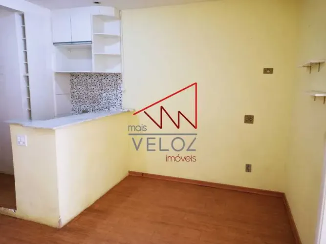 Apartamento-À VENDA-Catete-Rio de Janeiro-RJ