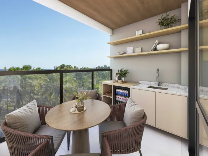 Pérolas do Mar - Investimento Inteligente na Aruana [11905]