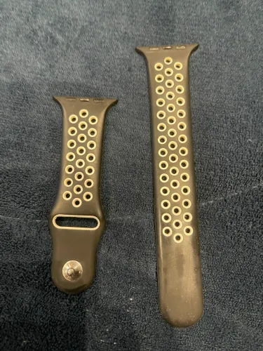 Pulseira aplle watch