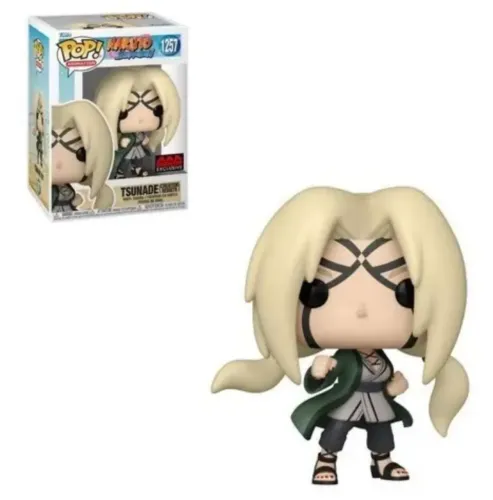 Funko Tsunade- naruto
