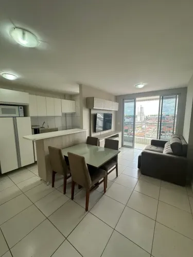 Apartamento à venda no Cond. Ilhas Gregas (Porteira Fechada)