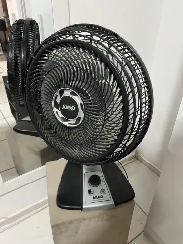 Ventilador Arno