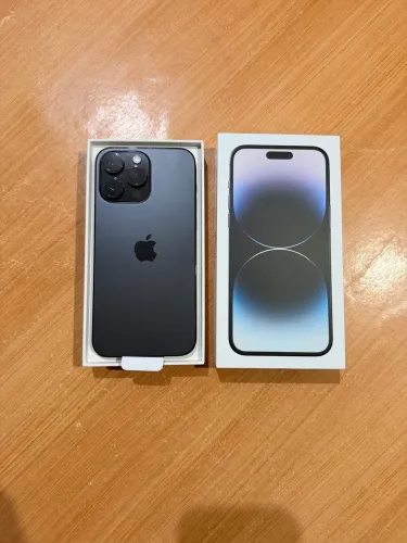 iPhone 14 Pro Max 128GB seminovo