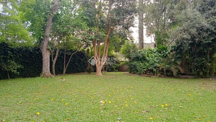 **TERRENO À VENDA - 400 m² - BACACHERI