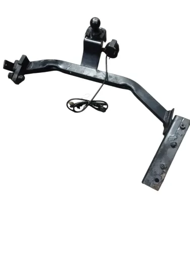 Engate reboque Outlander  2012 2013 usado 