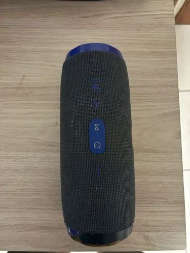 JBL Charge 3 + Bag para transporte