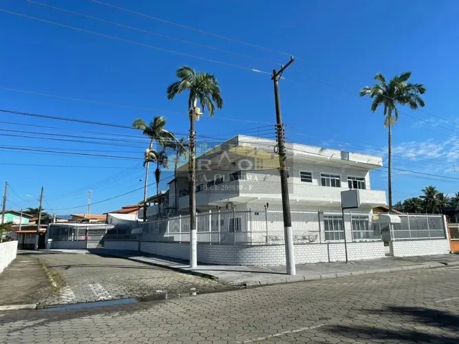 Hotel para Venda em Caraguatatuba, Praia das Palmeiras, 40 dormitórios, 8 banheiros, 11 va