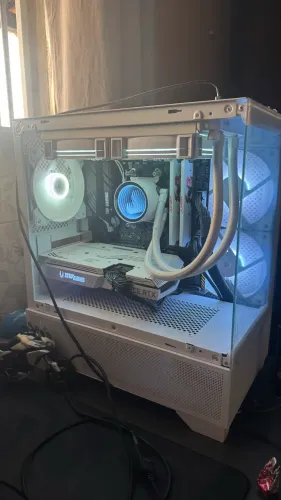 Pc game
