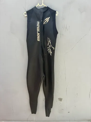 Roupa de Neoprene Mormai Cavada XL