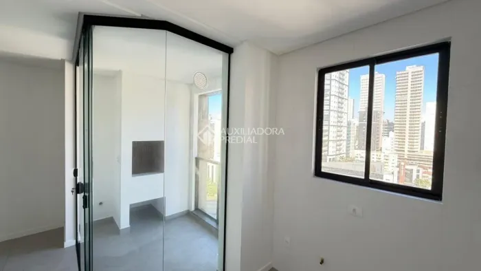 Apartamento à venda em Itapema - Residencial San Miguel