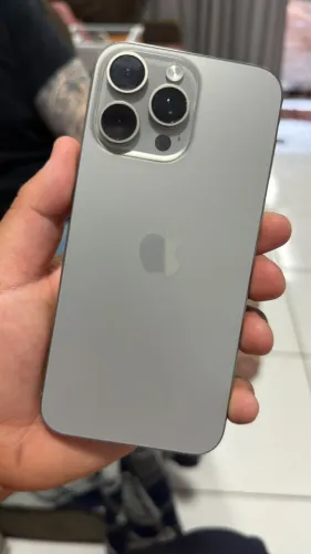 iPhone 16 pro Max 256gb