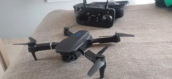 Venda Drone pro