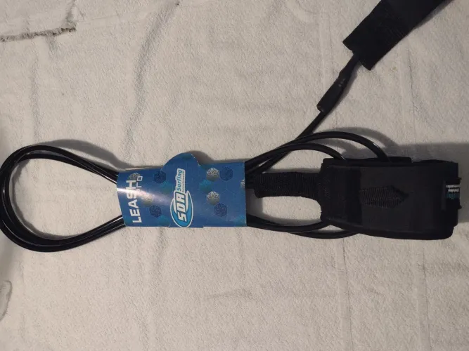 LEASH 10' SIMPLES