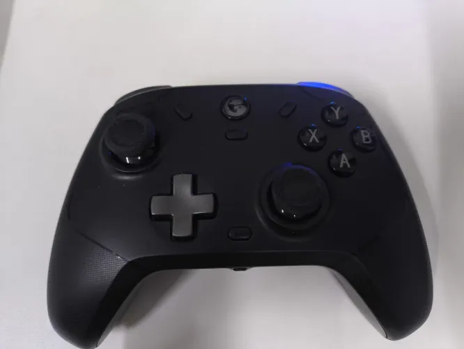 Gamepad Gamersir Ciclone pro midnight