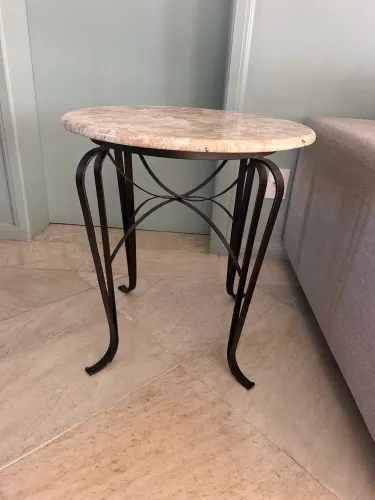 Mesa de canto