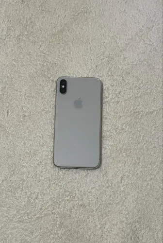 Vendo IPhone X (10)