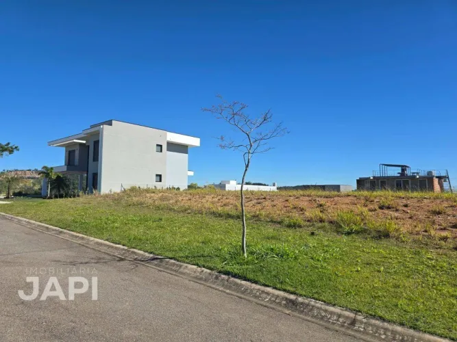 Terreno à venda, 800 m² por R$ 426.000,00 - Moinho - Itupeva/SP