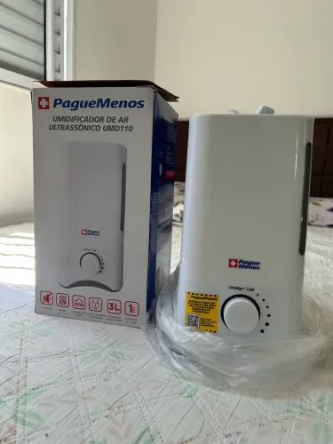 Unificador de ar 