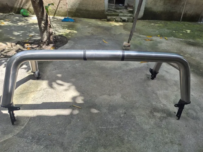 Santo Antônio original RANGER XLT ano 2015