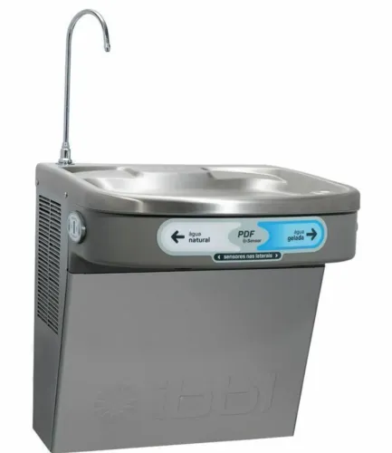 Bebedouro ibbl PDF sensor 
