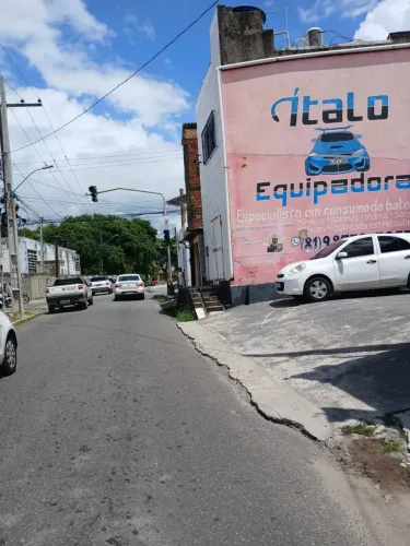 [COMERCIAL-71510] Alugo Oportunidade! Ponto Comercial - Paulista