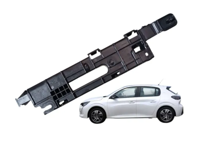 Guia Suporte Chicote Interno Tras Es Peugeot Griffe 1.6 2021