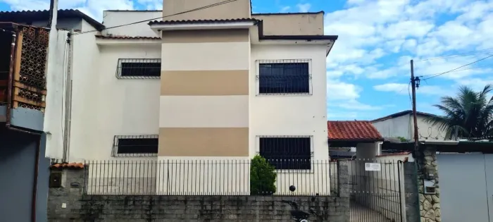 Imóvel Comercial para Venda em Angra dos Reis, Parque Mambucaba (Mambucaba), 1 dormitório,