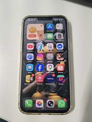iPhone 13pro Max