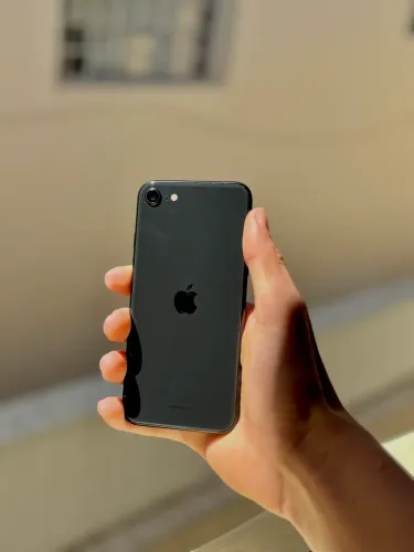 iPhone SE 2°