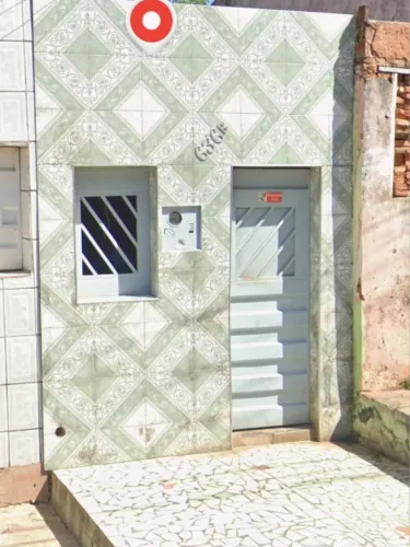 CASA À VENDA