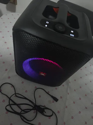 JBL PARTYBOX ENCORE ESSENTIAL