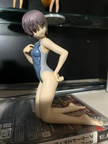 Action figure original anime