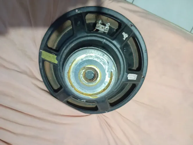 vende se auto falante de 12