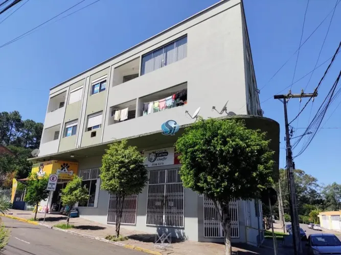 apartamento Metzler Campo Bom