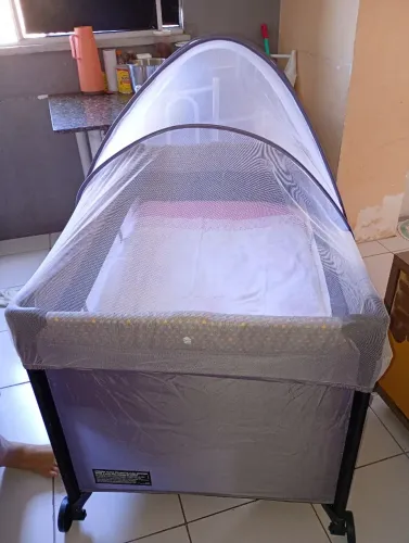 Vendo Chiqueirinho infantil