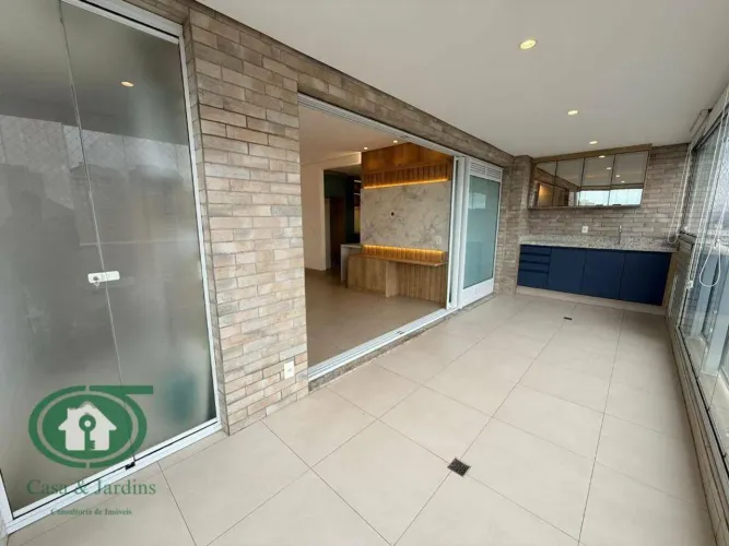 Apartamento com 2 dormitórios à venda, 90 m² por R$ 1.430.000,00 - Ponta da Praia - Santos