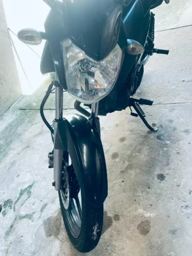 Moto Yamaha