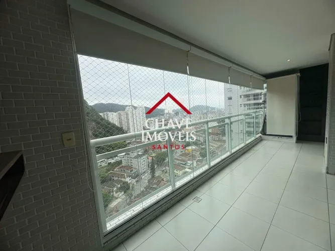 APARTAMENTO COM 3 DORMITÓRIOS, SUÍTE, VARANDA COM VISTA LIVRE E AMBIENTES CLIMATIZADOS MA