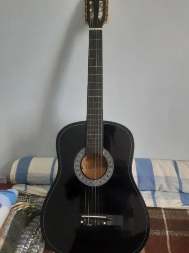 Violão Kauthon em ótimo estado